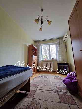 Сдам 2 комн. квартиру. Парк Горького. Парк Марк Твена. Черемушки Одеса