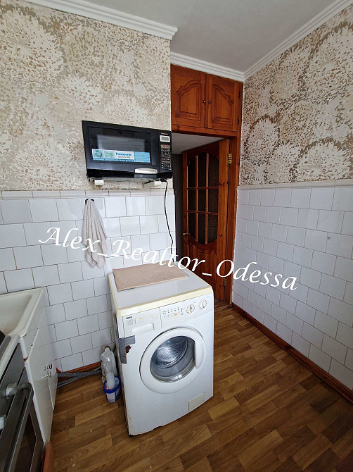 Сдам 2 комн. квартиру. Парк Горького. Парк Марк Твена. Черемушки Одеса - зображення 2