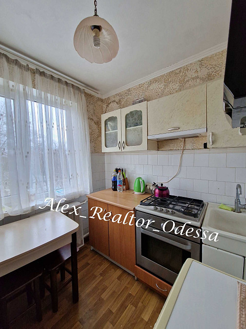 Сдам 2 комн. квартиру. Парк Горького. Парк Марк Твена. Черемушки Одеса - зображення 1