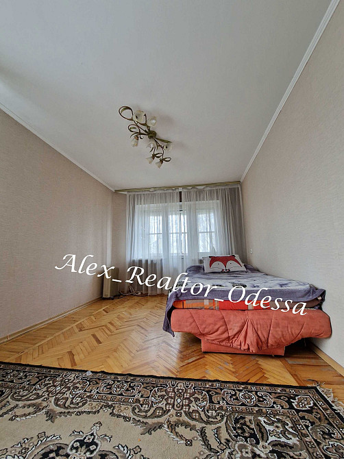 Сдам 2 комн. квартиру. Парк Горького. Парк Марк Твена. Черемушки Одеса - зображення 6