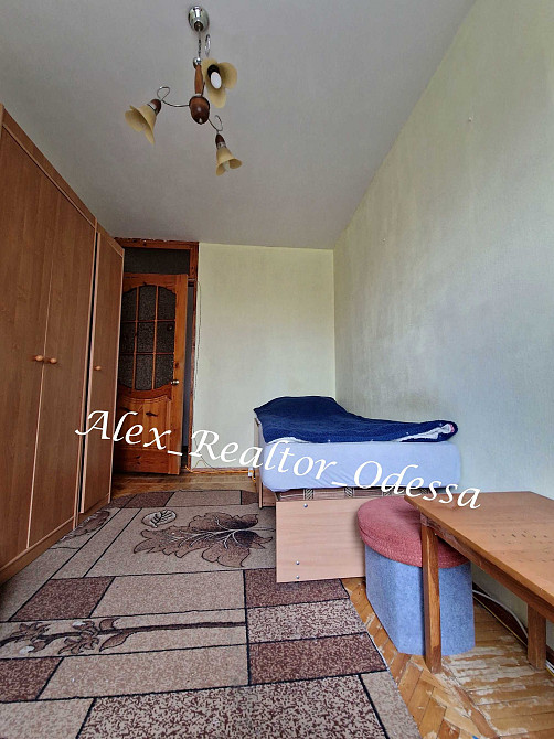 Сдам 2 комн. квартиру. Парк Горького. Парк Марк Твена. Черемушки Одеса - зображення 4