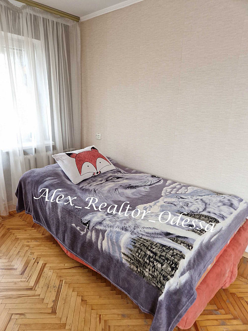 Сдам 2 комн. квартиру. Парк Горького. Парк Марк Твена. Черемушки Одеса - зображення 8