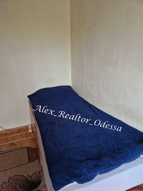 Сдам 2 комн. квартиру. Парк Горького. Парк Марк Твена. Черемушки Одеса - зображення 5