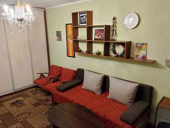 Сдам 1 комн. квартиру в аренду. Без комісії. Київ