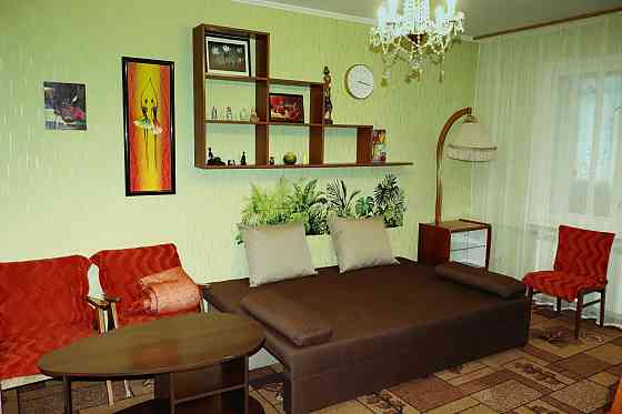 Сдам 1 комн. квартиру в аренду. Без комісії. Київ