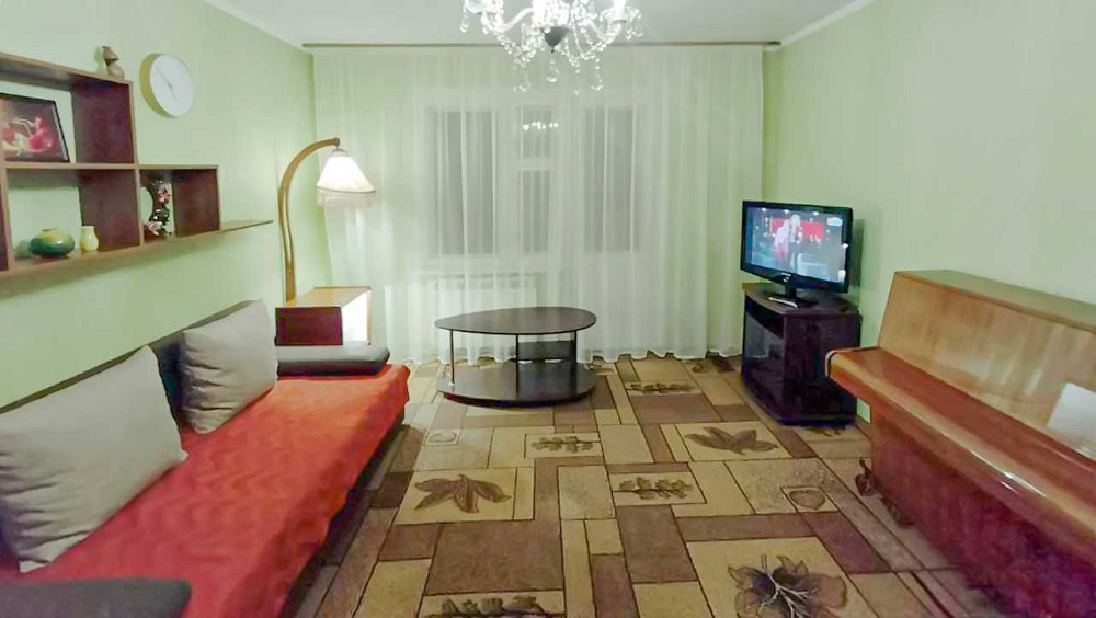 Сдам 1 комн. квартиру в аренду. Без комісії. Киев - изображение 1