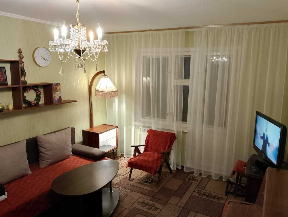 Сдам 1 комн. квартиру в аренду. Без комісії. Киев - изображение 2