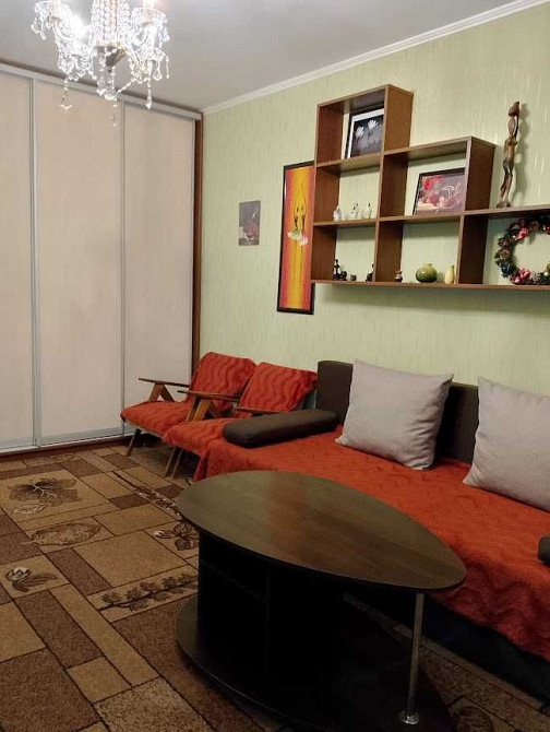 Сдам 1 комн. квартиру в аренду. Без комісії. Киев - изображение 7