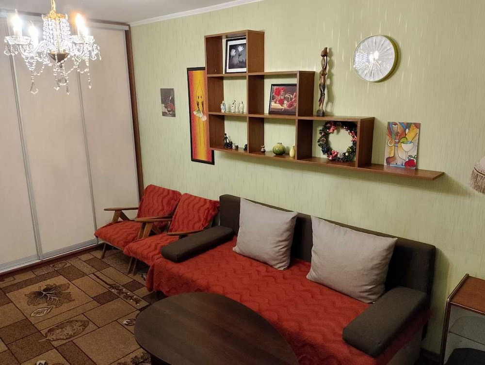 Сдам 1 комн. квартиру в аренду. Без комісії. Киев - изображение 3