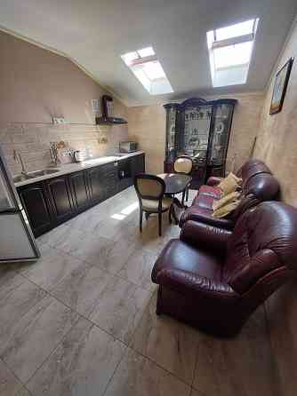 Оренда однокімнатної квартири район Епіцентру у новобудові з ремонтом Rivne