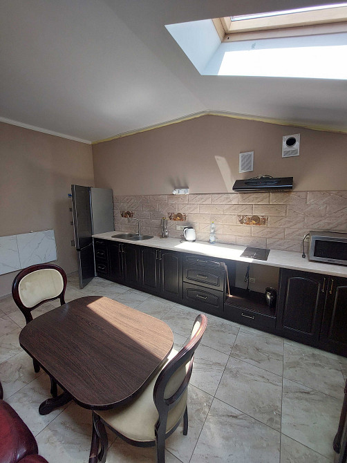 Оренда однокімнатної квартири район Епіцентру у новобудові з ремонтом Rivne - photo 7