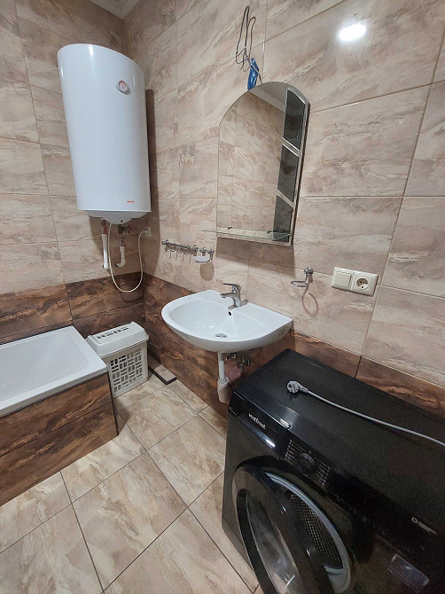 Оренда однокімнатної квартири район Епіцентру у новобудові з ремонтом Rivne - photo 6