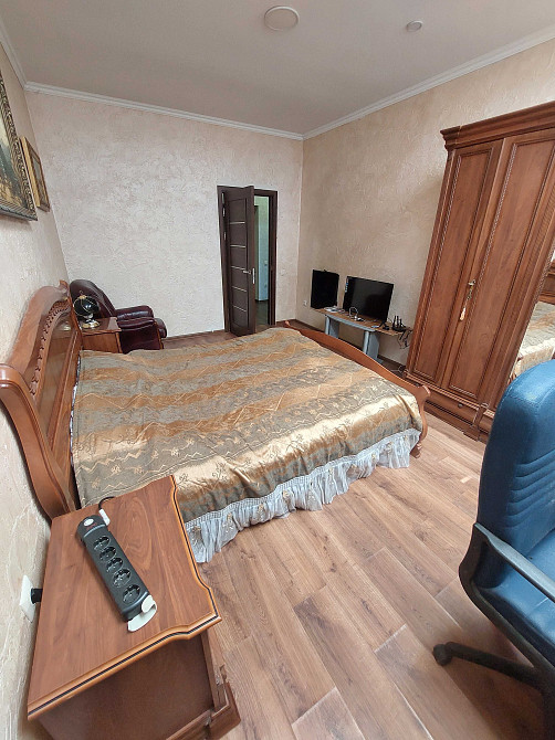 Оренда однокімнатної квартири район Епіцентру у новобудові з ремонтом Rivne - photo 3