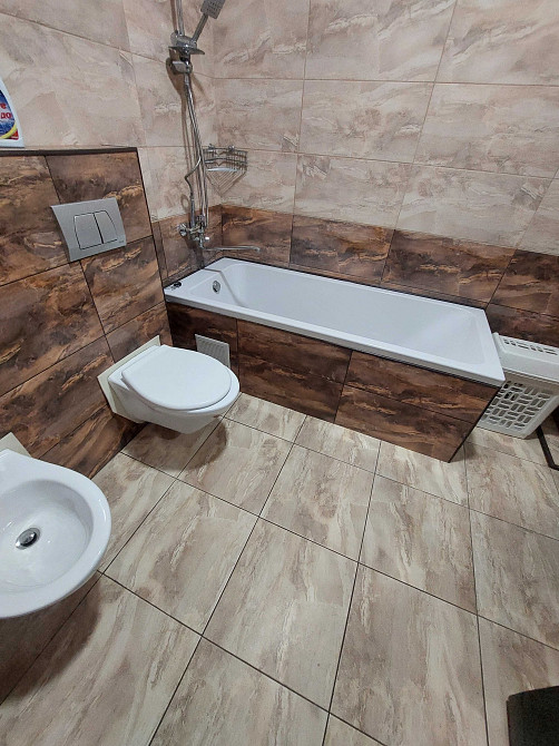 Оренда однокімнатної квартири район Епіцентру у новобудові з ремонтом Rivne - photo 5