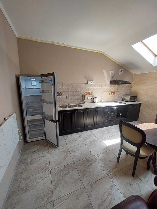 Оренда однокімнатної квартири район Епіцентру у новобудові з ремонтом Rivne - photo 8