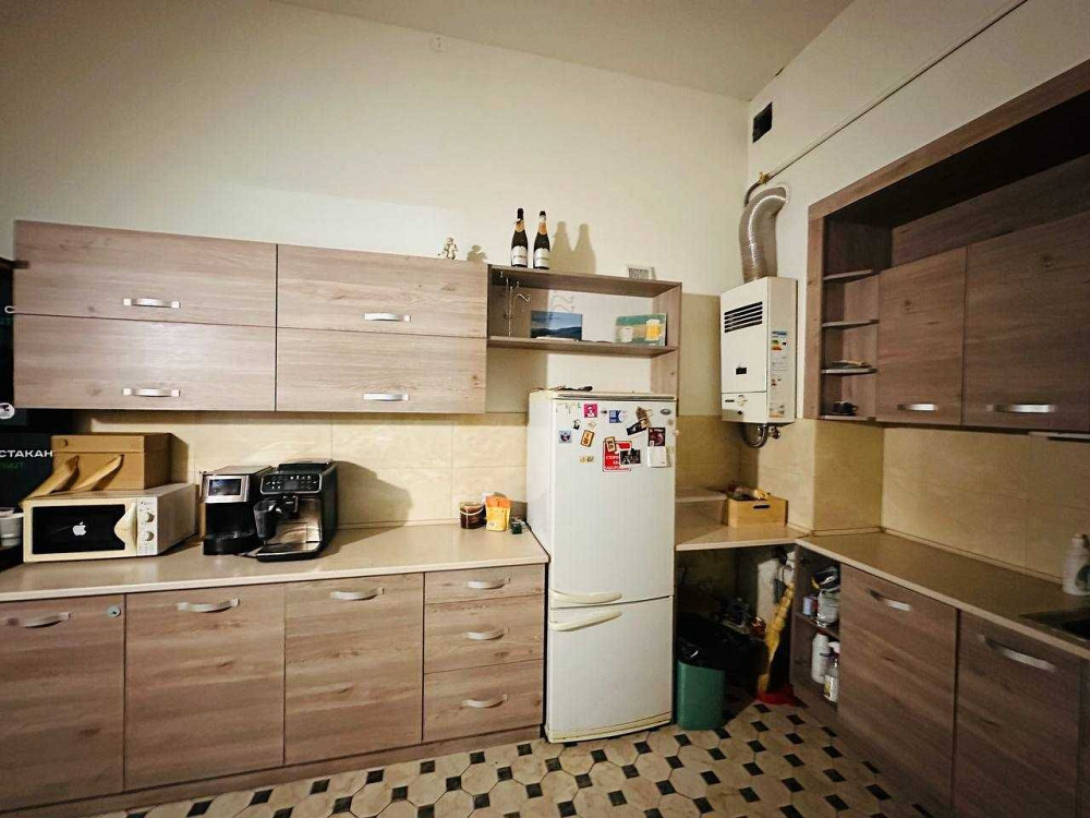 Оренда приміщення (Офіс, квартира). У Львові, по вулиці Героїв Майдану Lviv - photo 4