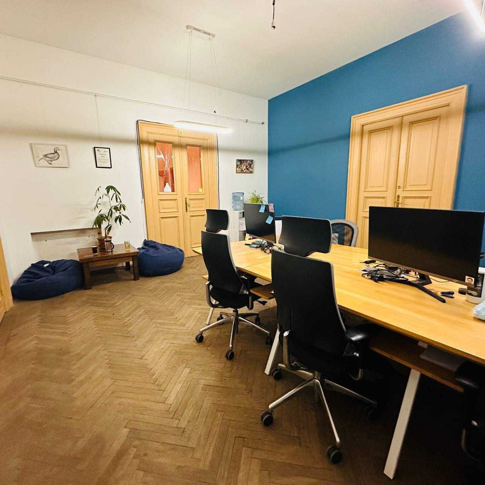 Оренда приміщення (Офіс, квартира). У Львові, по вулиці Героїв Майдану Lviv - photo 2