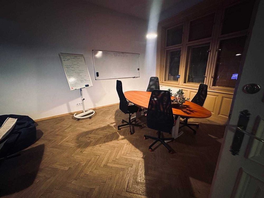 Оренда приміщення (Офіс, квартира). У Львові, по вулиці Героїв Майдану Lviv - photo 7