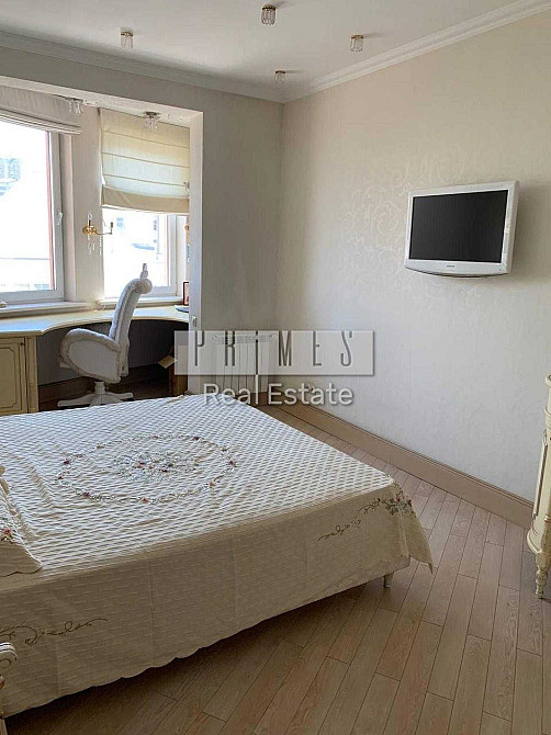 Оренда 2к квартири, вул. Шота Руставелі, 44, Печерський район Киев - изображение 5