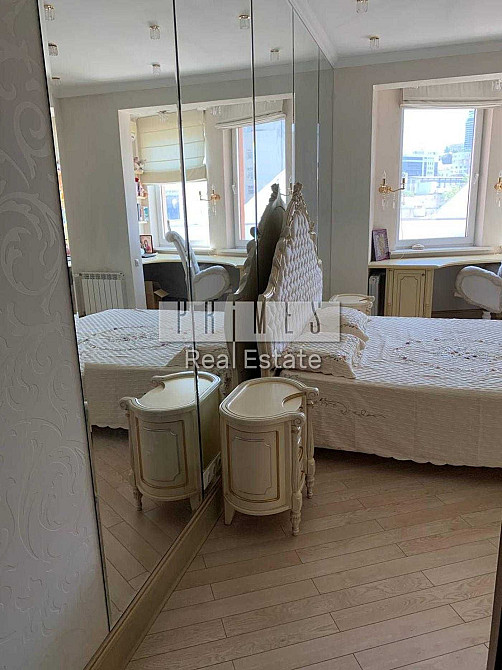 Оренда 2к квартири, вул. Шота Руставелі, 44, Печерський район Киев - изображение 8