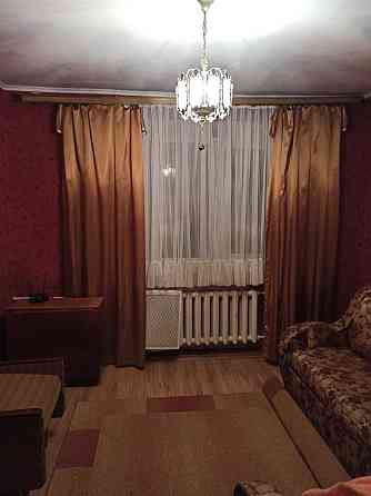 2к Оренда на Виставці/окремі кімнати Khmelnytskyi