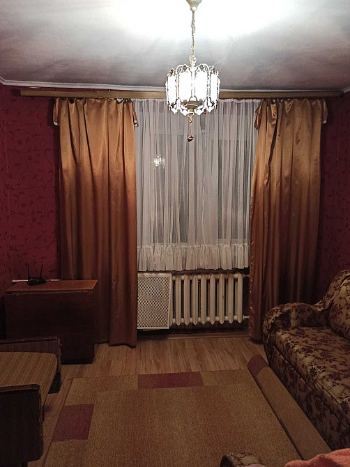 2к Оренда на Виставці/окремі кімнати Khmelnytskyi - photo 4