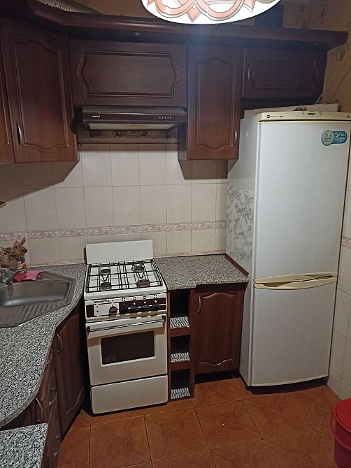 2к Оренда на Виставці/окремі кімнати Khmelnytskyi - photo 1