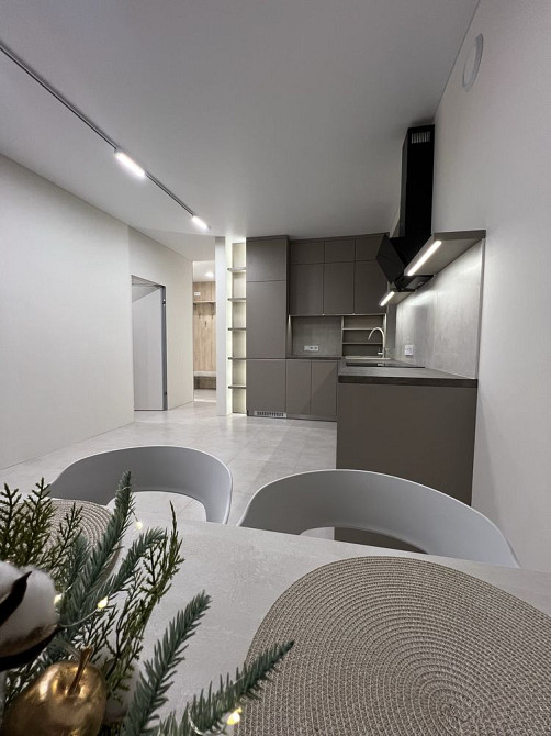 Оренда квартири в клубному будинку! Район Епіцентра!! Rivne - photo 1