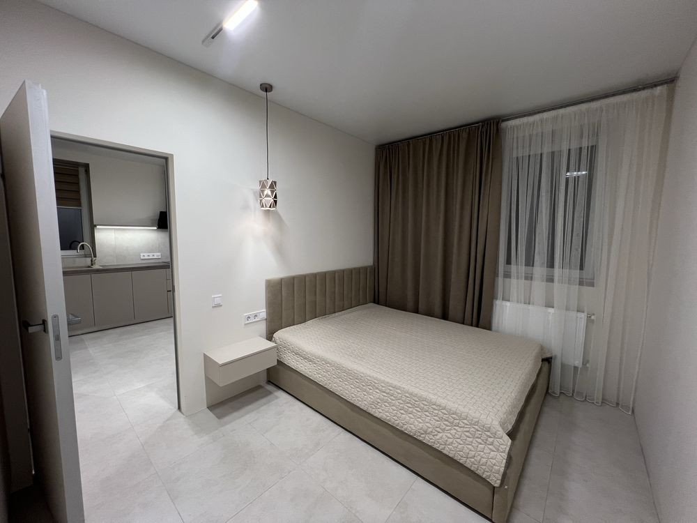 Оренда квартири в клубному будинку! Район Епіцентра!! Rivne - photo 8