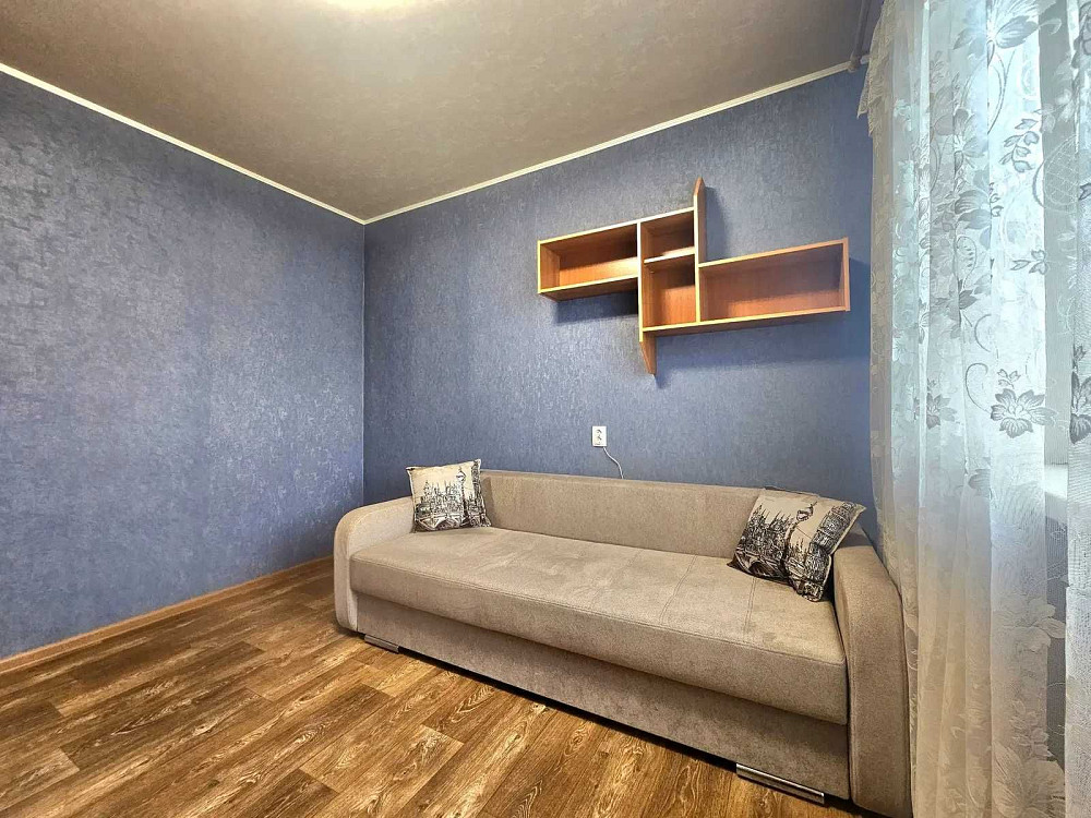 ND S4 Здам 2 кімнатну квартиру Салтівка вул. Гвардійців-Широнінців Харків - зображення 5