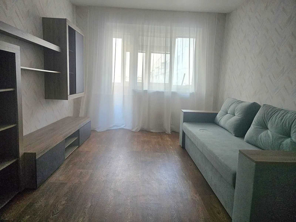 ND S4 Здам 2 кімнатну квартиру Салтівка вул. Гвардійців-Широнінців Харків - зображення 1