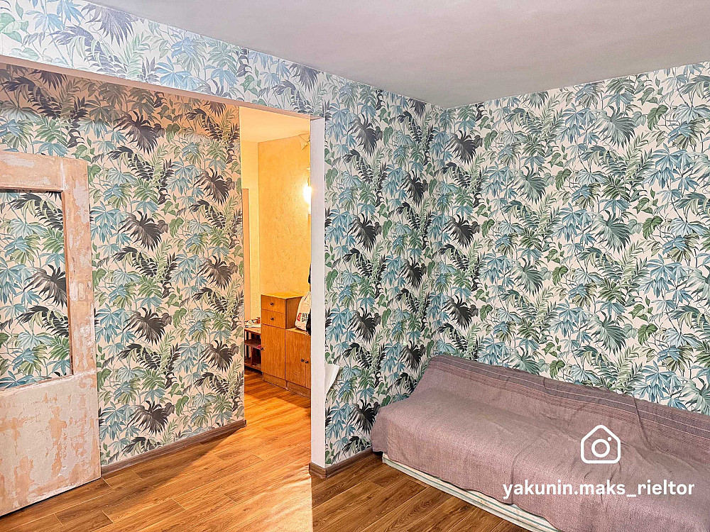 Аренда 2к.пр.Слобожанский, Косиора Дніпро - зображення 1