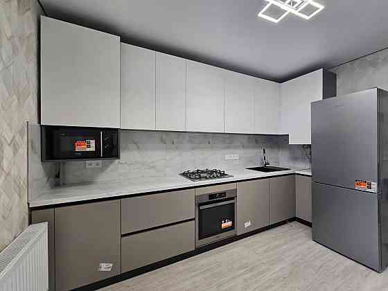 Перша здача 1к Квартир в ЖК Кельце Євро. Меблі.Техніка Завжди є світло Vinnytsia