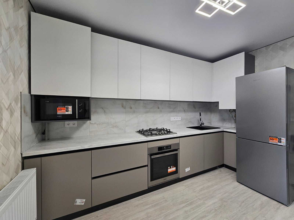 Перша здача 1к Квартир в ЖК Кельце Євро. Меблі.Техніка Завжди є світло Vinnytsia - photo 1