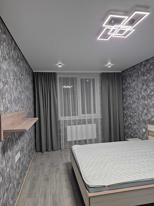 Перша здача 1к Квартир в ЖК Кельце Євро. Меблі.Техніка Завжди є світло Vinnytsia - photo 3