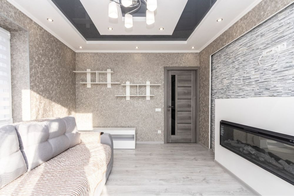 Оренда 2к в самому центрі міста вул. Мельника 10 Іvano-Frankivsk - photo 6