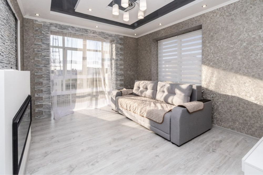 Оренда 2к в самому центрі міста вул. Мельника 10 Іvano-Frankivsk - photo 1