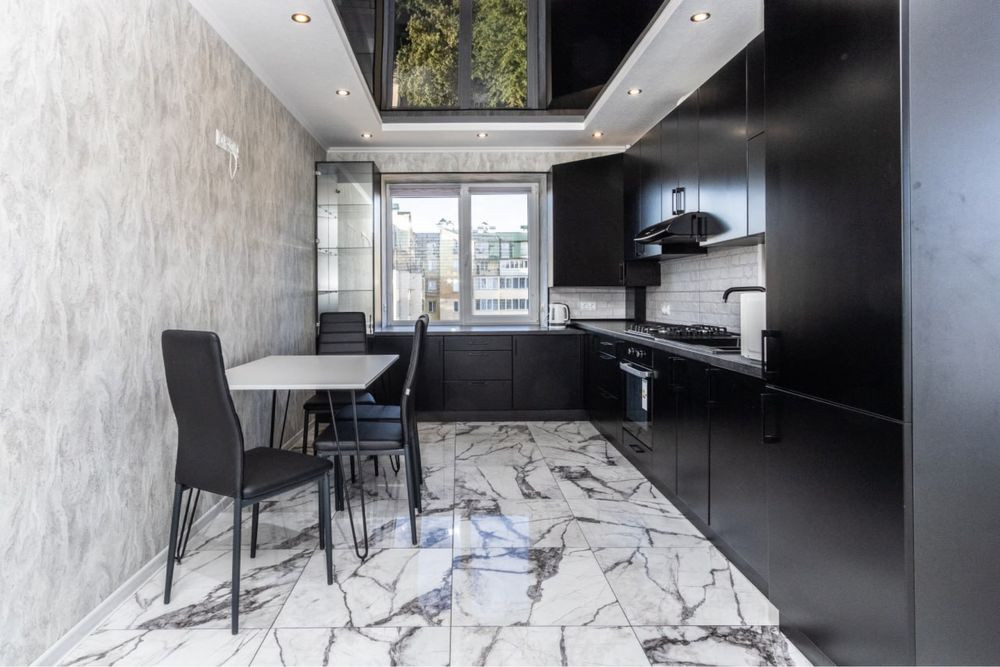 Оренда 2к в самому центрі міста вул. Мельника 10 Іvano-Frankivsk - photo 4