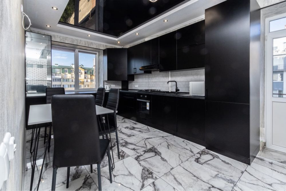 Оренда 2к в самому центрі міста вул. Мельника 10 Іvano-Frankivsk - photo 5