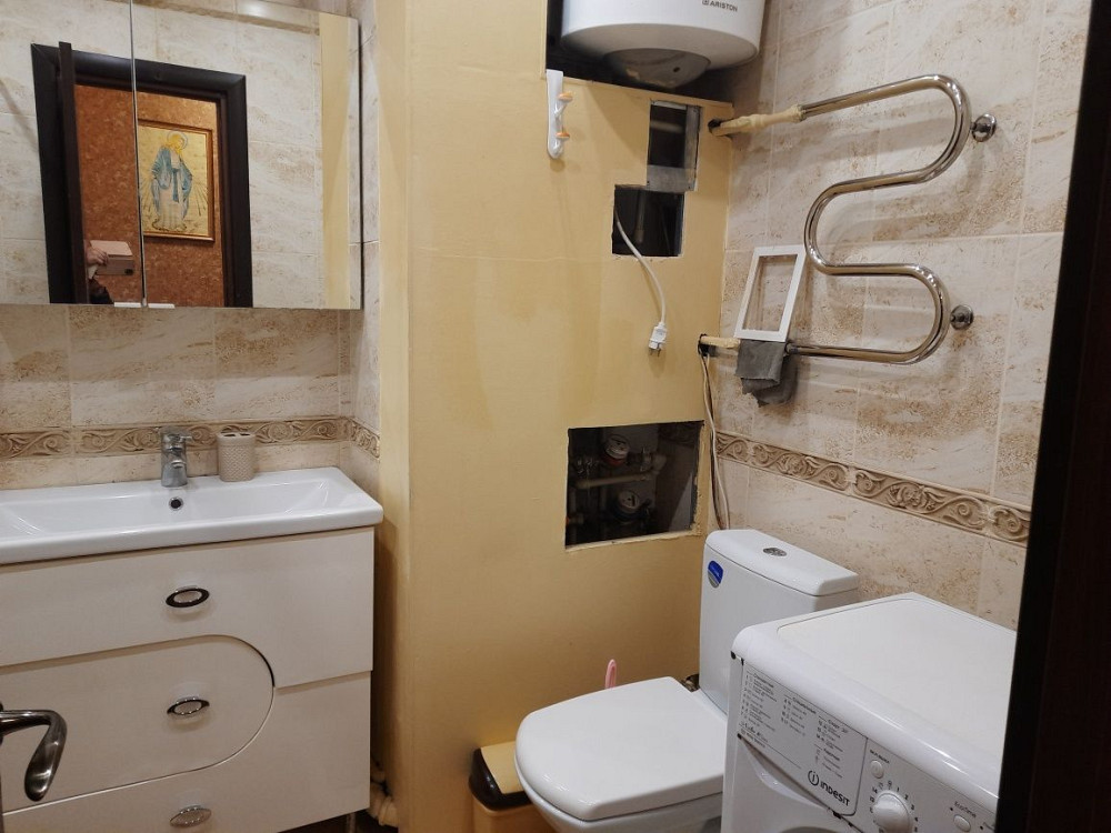 Сдам 1к.кв в Песочине Харків - зображення 6