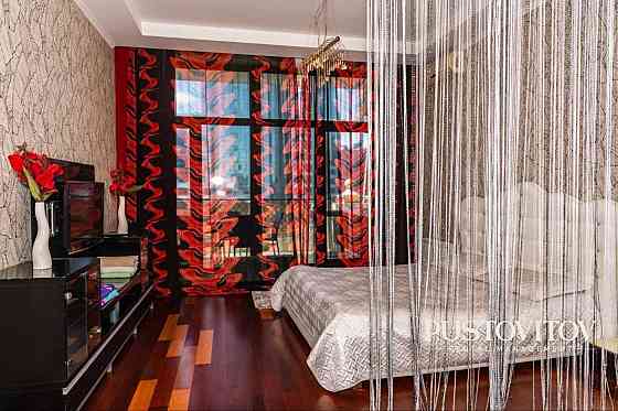 Аренда 1к квартиры Гагаринское плато, ЖК "Аркадийский дворец" Одеса