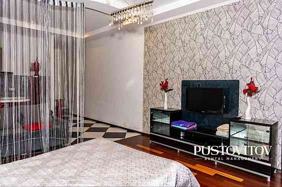 Аренда 1к квартиры Гагаринское плато, ЖК "Аркадийский дворец" Одеса