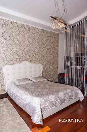 Аренда 1к квартиры Гагаринское плато, ЖК "Аркадийский дворец" Одеса