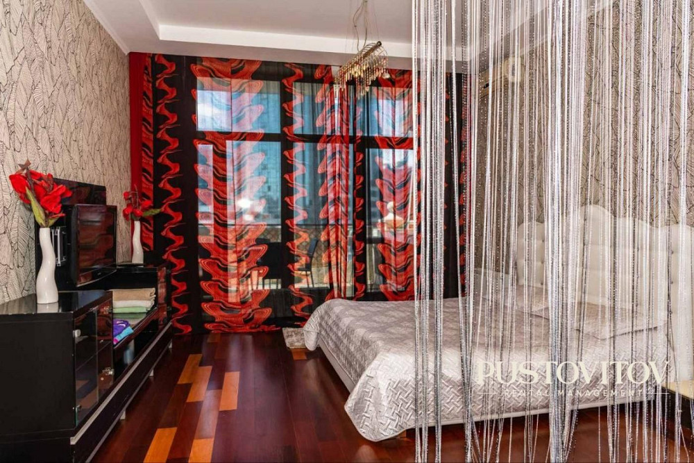 Аренда 1к квартиры Гагаринское плато, ЖК "Аркадийский дворец" Одеса - зображення 3