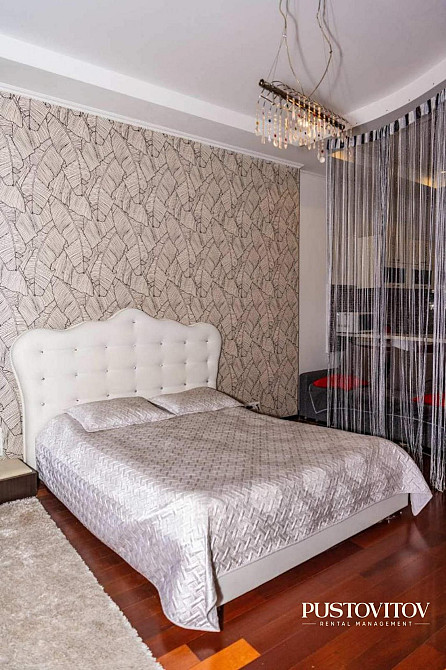 Аренда 1к квартиры Гагаринское плато, ЖК "Аркадийский дворец" Одеса - зображення 2