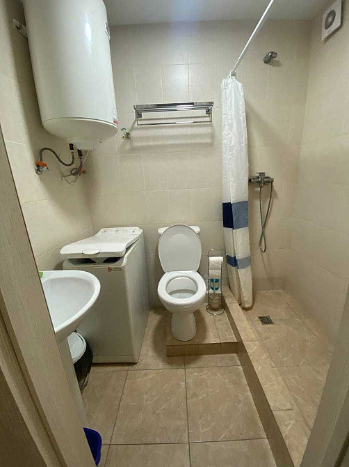 Аренда 1-комнатной квартиры в Аркадии, новый дом Одеса - зображення 7