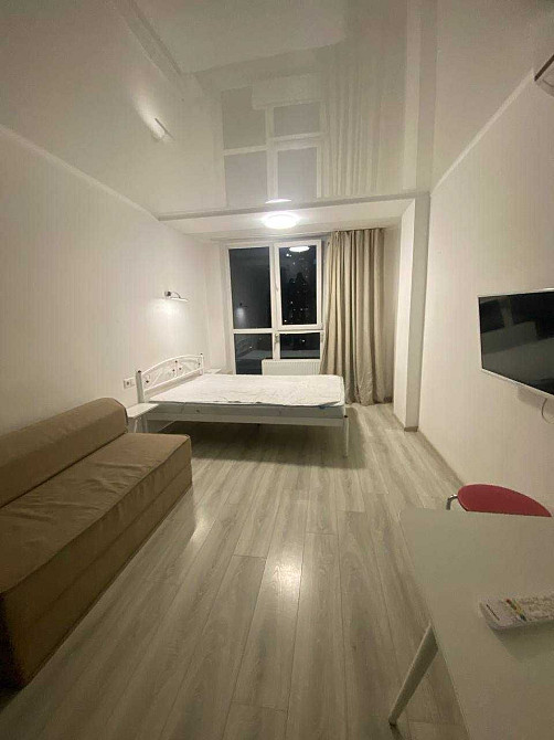 Аренда 1-комнатной квартиры в Аркадии, новый дом Одеса - зображення 2