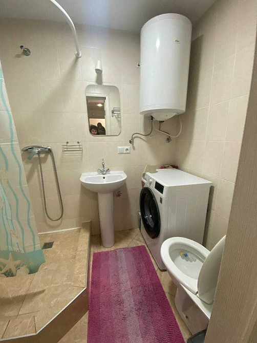 Аренда 1-комнатной квартиры в Аркадии, новый дом Одеса - зображення 6