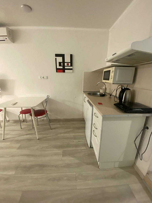 Аренда 1-комнатной квартиры в Аркадии, новый дом Одеса - зображення 4