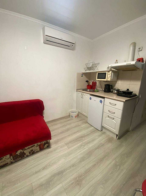 Аренда 1-комнатной квартиры в Аркадии, новый дом Одеса - зображення 3